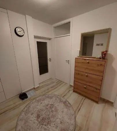 Apartmán Top