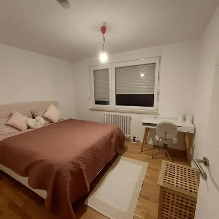 Apartmán Top *